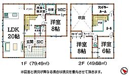 東金市　田間（2Ｙ-9）