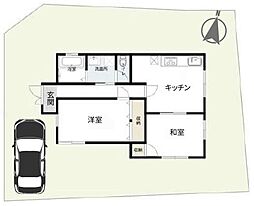 山武市　大木（さんむし　おおぎ）