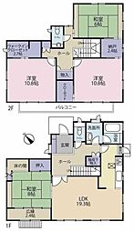 佐倉市　白銀（さくらし　しろがね）