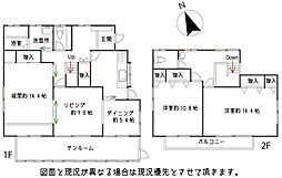 大網白里市　南横川（おおあみしらさとし　みなみよこかわ）