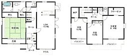 大網白里市　みどりが丘2丁目