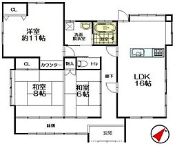 東金市　南上宿（とうがねし　みなみかみしゅく）