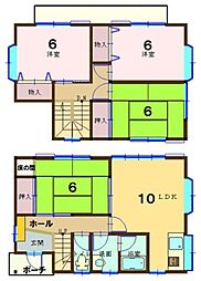 大網白里市　南横川（おおあみしらさとし　みなみよこかわ