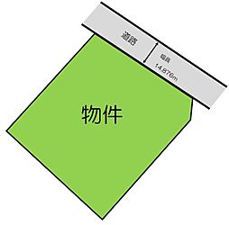 八街市 八街に(やちまたし やちまた に)
