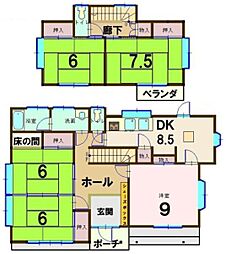 東金市台方