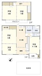 東金市田間