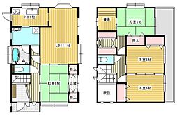 東金市　関下（とうがねし　せきした）
