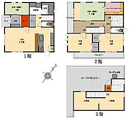 成田市　本城（なりたし　ほんじょう）