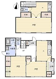 中古戸建　八街市　八街に