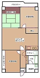成田中央公園スカイハイツ