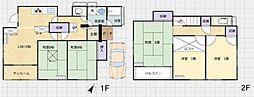 成田市　宗吾4丁目