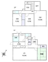 大網白里市　季美の森南2丁目