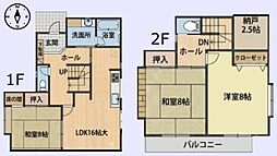 佐倉市　春路1丁目（さくらし　はるじ）