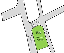 山武市　板中新田　さんむし　いたなかしんでん