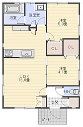 山武市　本須賀（さんむし　もとすか）