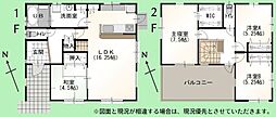 大網白里市　みどりが丘2丁目