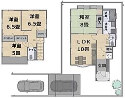 八街市　八街に（やちまたし　やちまた　に）