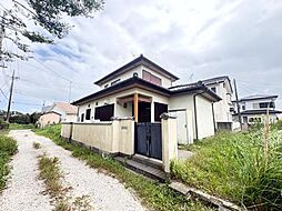 大網白里市　上貝塚（かみかいづか）