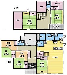 東金市　西福俵（にしふくたわら）