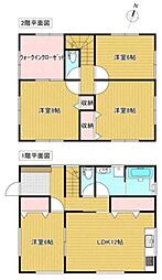 山武市　松尾町大堤