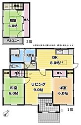 山武市　松尾町八田