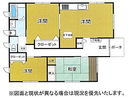 山武市　井之内