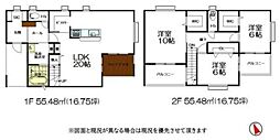 山武市　殿台　No.3