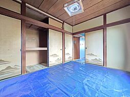山武市　殿台（さんむし　とのだい）