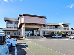 山武市　殿台（さんむし　とのだい）