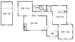 八街市　八街い（やちまたし　やちまた　い）