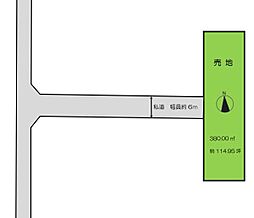 売地・八街市 朝日(やちまたし あさひ)