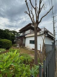 上物付き土地 八街市 八街に