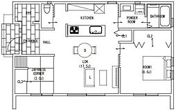 長生郡一宮町東浪見・全6区画・C