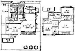 大網白里市 みやこ野2丁目