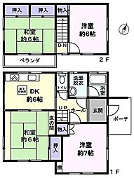 成田市　玉造4丁目