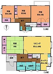 大網白里市　みずほ台2丁目