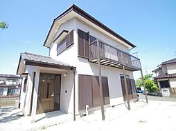 大網白里市　富田