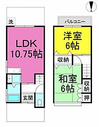 京都市伏見区醍醐外山街道町の一戸建て