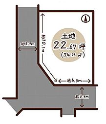 京都市山科区竹鼻立原町