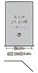 京都市伏見区醍醐御霊ケ下町