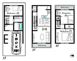 宇治市木幡御園の土地