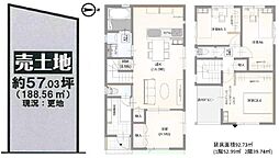 京都市伏見区深草大亀谷万帖敷町