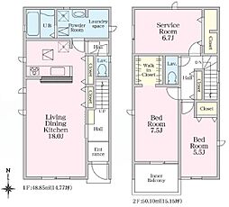 京都市伏見区小栗栖森本町