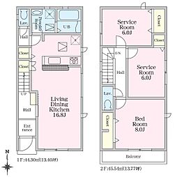 京都市伏見区小栗栖森本町