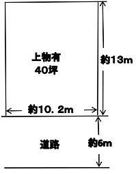 宇治市伊勢田町南遊田