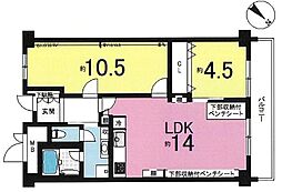 進和山科ハイライフ