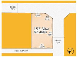 宇治市広野町寺山の土地