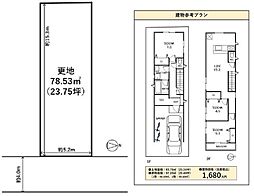 宇治市木幡中村