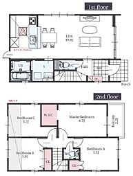 京都市伏見区桃山町正宗の一戸建て