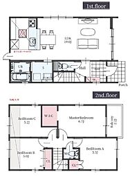 京都市伏見区桃山町正宗の一戸建て